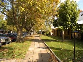 Stanley Mews Cottage - Kalgoorlie Accommodation 0