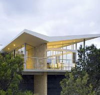 The Glasshouse - Kalgoorlie Accommodation