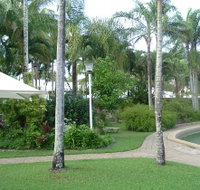 Nimrod Resort Apartments - Kalgoorlie Accommodation