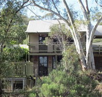 Kookaburra Creek Retreat - Kalgoorlie Accommodation