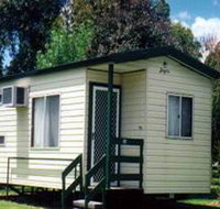 McLaren Vale Lakeside Caravan Park - Kalgoorlie Accommodation