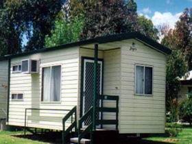 McLaren Vale Lakeside Caravan Park - Kalgoorlie Accommodation 0