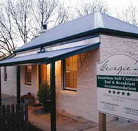 Georgie's Cottage - Kalgoorlie Accommodation