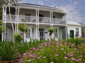 Willunga House - Kalgoorlie Accommodation 0