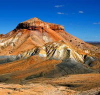 Arckaringa Station - Painted Desert - Kalgoorlie Accommodation