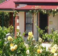 Wine And Roses Bed And Breakfast - Kalgoorlie Accommodation