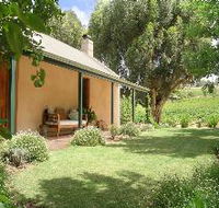 Seppeltsfield Vineyard Cottage - Kalgoorlie Accommodation