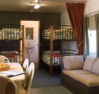 Pichi Richi Park - Kalgoorlie Accommodation