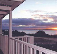 Sunsets at Baudin Beach - Kalgoorlie Accommodation