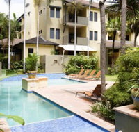 Reef Club - Kalgoorlie Accommodation