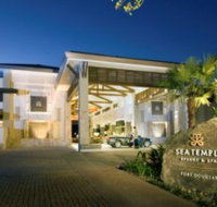 Sea Temple Resort and Spa Port Douglas - Kalgoorlie Accommodation