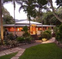 Port Douglas Valley Retreat - Kalgoorlie Accommodation