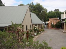 Zorros Of Hahndorf - Kalgoorlie Accommodation 0