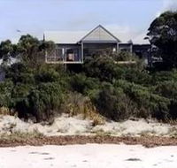 The Deck - Kalgoorlie Accommodation