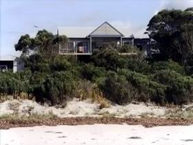 The Deck - Kalgoorlie Accommodation 0