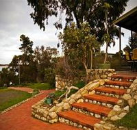 Ulonga Lodge - Kalgoorlie Accommodation