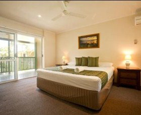 Tropical Nites - Kalgoorlie Accommodation 0