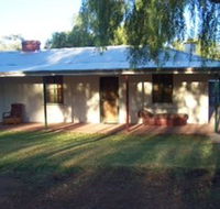 Quorn Brewers Cottages - Kalgoorlie Accommodation