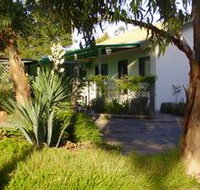 Lot 7 Cottage - Kalgoorlie Accommodation