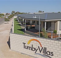 Tumby Villas - Kalgoorlie Accommodation