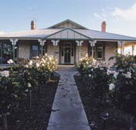 Stranraer Homestead - Kalgoorlie Accommodation