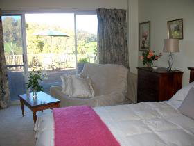 Sundance Bed And Breakfast - Kalgoorlie Accommodation 0