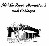 Middle River Homestead  Cottages - Kalgoorlie Accommodation