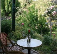 McCaffrey Cottage - Kalgoorlie Accommodation