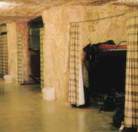 The Opal Cave - Kalgoorlie Accommodation