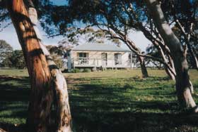 Middleton SA Kalgoorlie Accommodation
