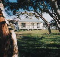 Wenton Farm Holiday Cottage - Kalgoorlie Accommodation