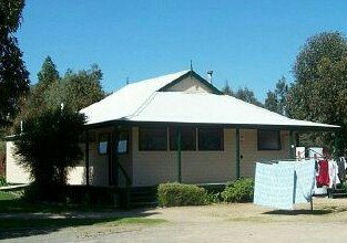 McLaren Vale Lakeside Caravan Park - Kalgoorlie Accommodation 4