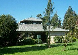 McLaren Vale Lakeside Caravan Park - Kalgoorlie Accommodation 5