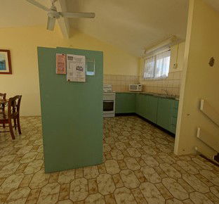 Sea Air-a Siesta 5 - Kalgoorlie Accommodation 4