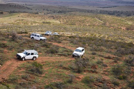 Willangi Bush Escapes - Kalgoorlie Accommodation 2