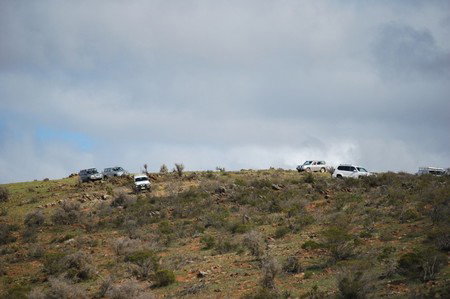Willangi Bush Escapes - Kalgoorlie Accommodation 3