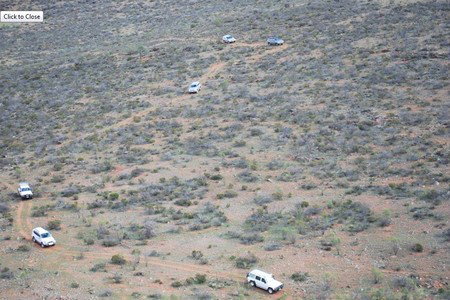 Willangi Bush Escapes - Kalgoorlie Accommodation 4