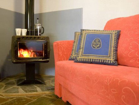 Lavender Blue Country Apartments - Kalgoorlie Accommodation 1