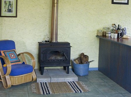 Lavender Blue Country Apartments - Kalgoorlie Accommodation 2