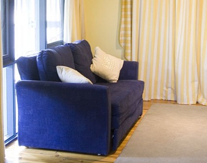 Lavender Blue Country Apartments - Kalgoorlie Accommodation 5