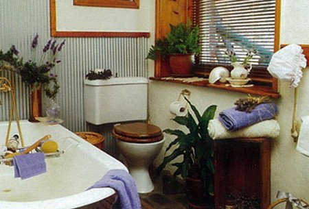 Sea & Vines Cottage - Kalgoorlie Accommodation 4