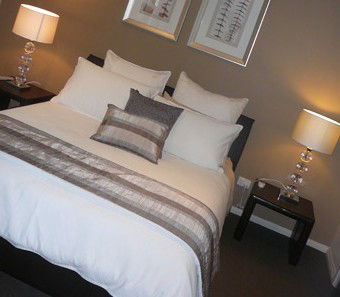 MG Delux Apartment - Kalgoorlie Accommodation 3