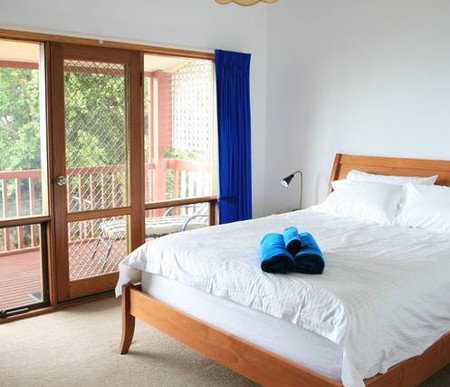 Ocean Blue At Penneshaw - Kalgoorlie Accommodation 2