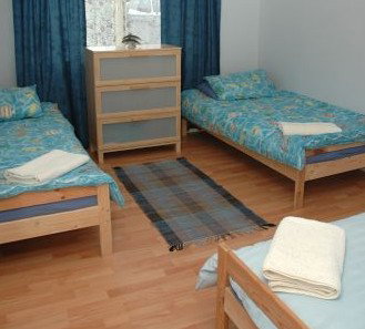 Wallaby Bobs - Kalgoorlie Accommodation 3