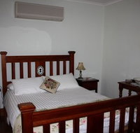 Millies Cottage - Kalgoorlie Accommodation