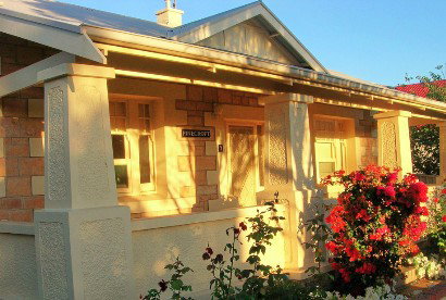 Pinecroft Port Elliot - Kalgoorlie Accommodation 1
