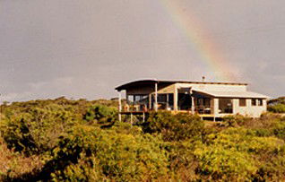 Saar Beach House - Kalgoorlie Accommodation 3