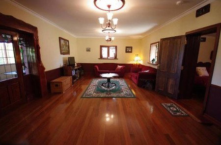 Toora Views - Kalgoorlie Accommodation 1