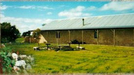 Mt Dutton Bay Woolshed Hostel - Kalgoorlie Accommodation 2