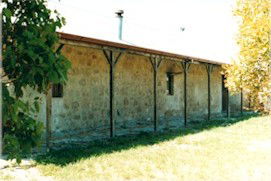 Mt Dutton Bay Woolshed Hostel - Kalgoorlie Accommodation 3